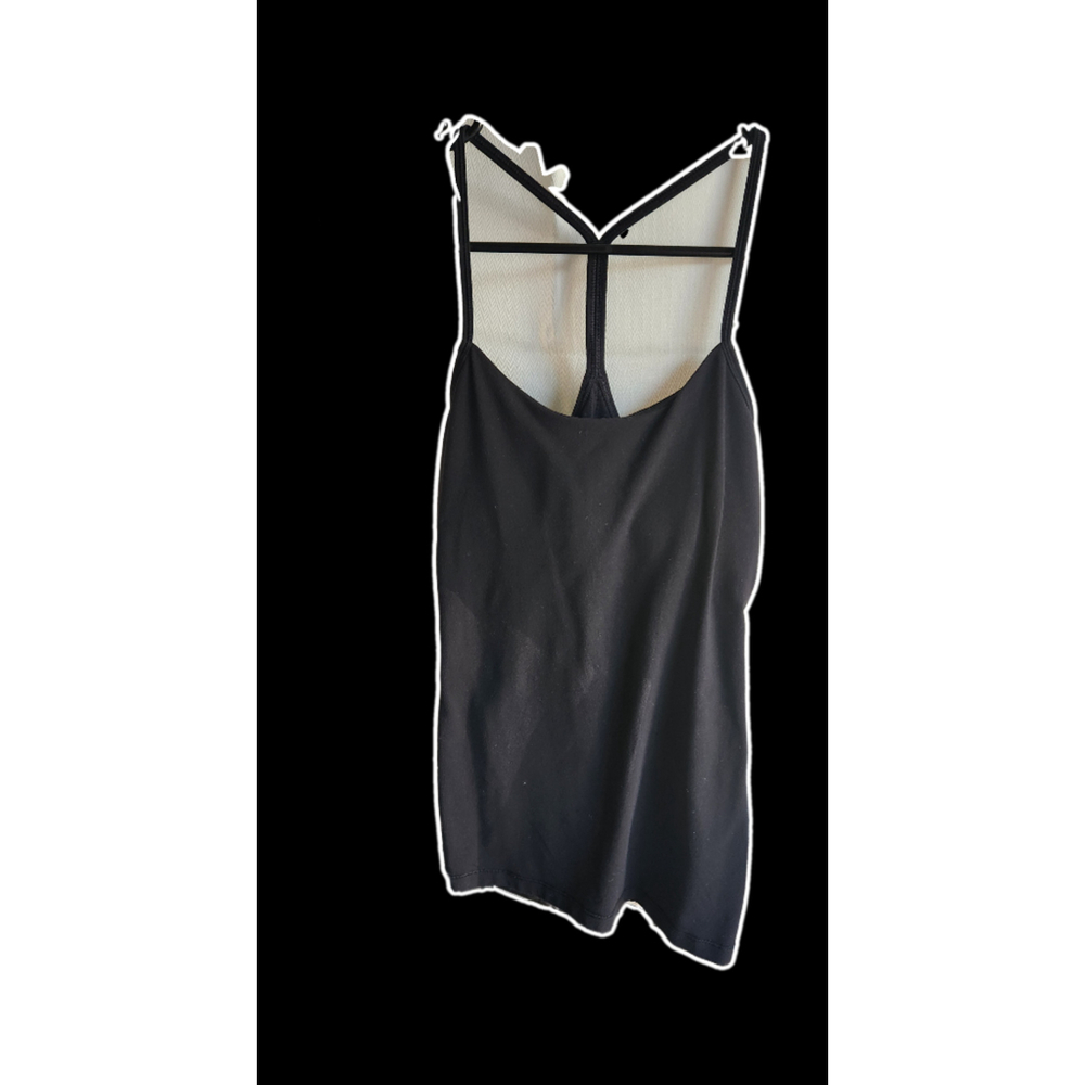 Lululemon Tank Top Black Size Women's M